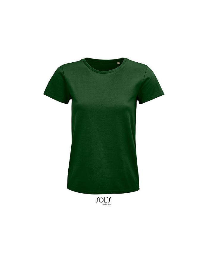 T-shirt Pionner Femme