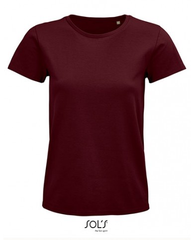 T-shirt Pionner Femme