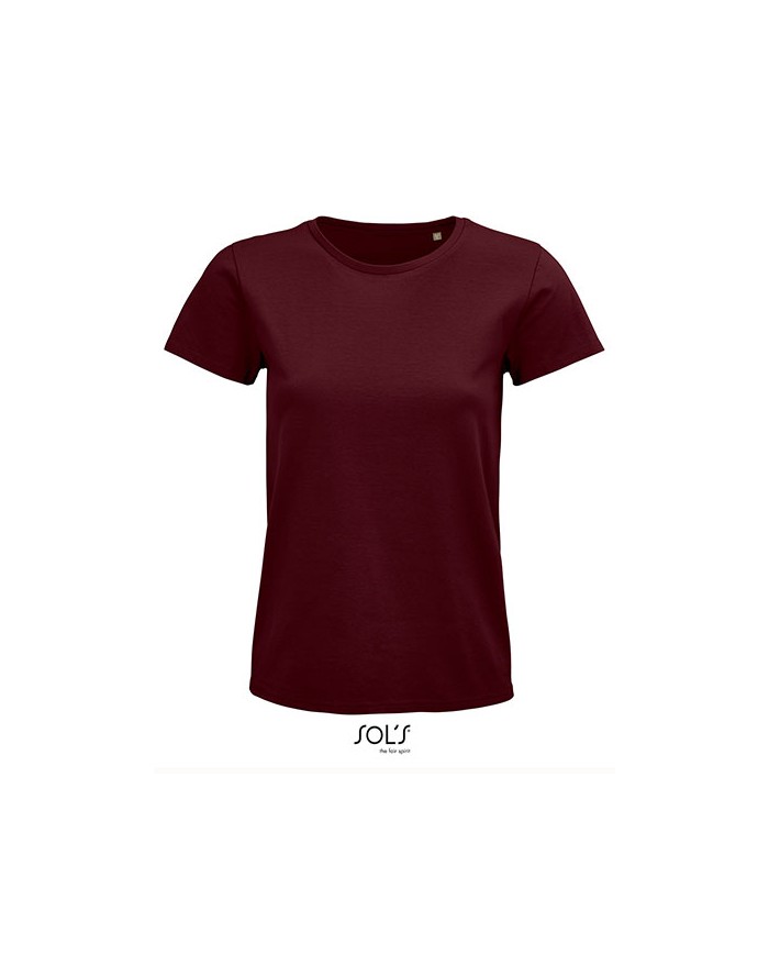 T-shirt Pionner Femme