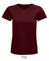 T-shirt Pionner Femme