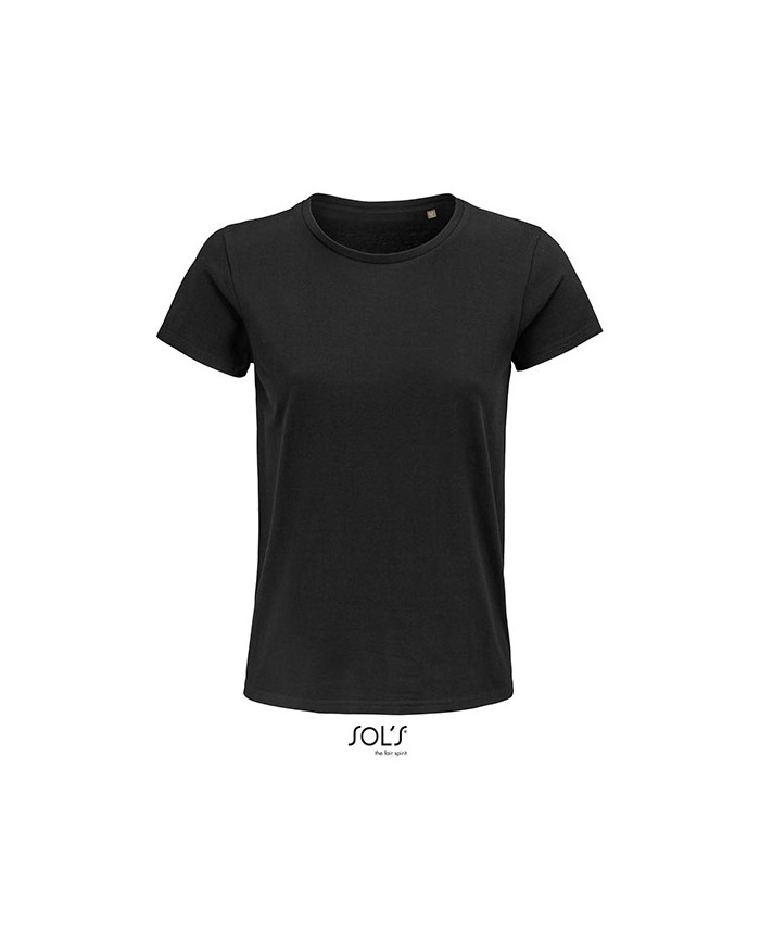 T-shirt Pionner Femme