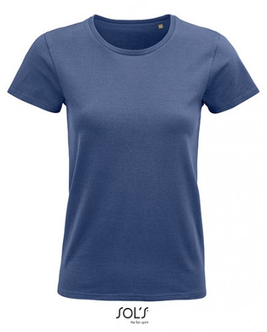 T-shirt Pionner Femme