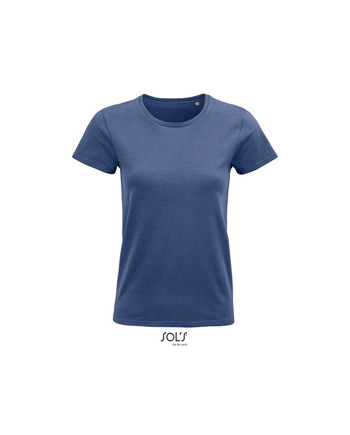T-shirt Pionner Femme