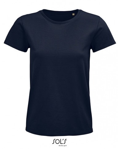 T-shirt Pionner Femme
