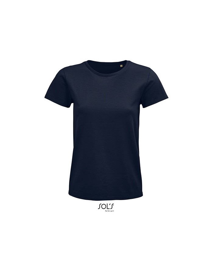 T-shirt Pionner Femme