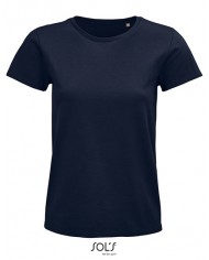 T-shirt Pionner Femme