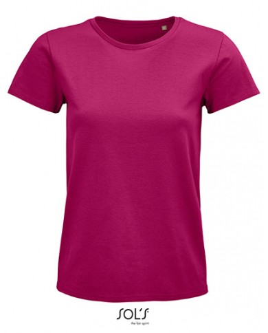 T-shirt Pionner Femme