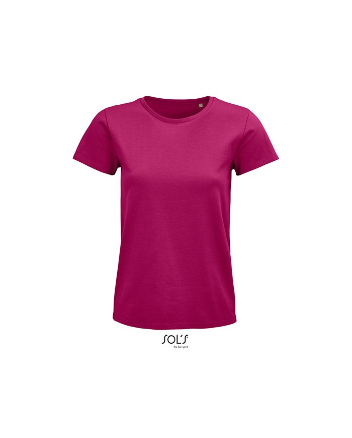 T-shirt Pionner Femme