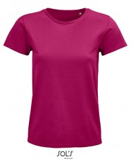 T-shirt Pionner Femme