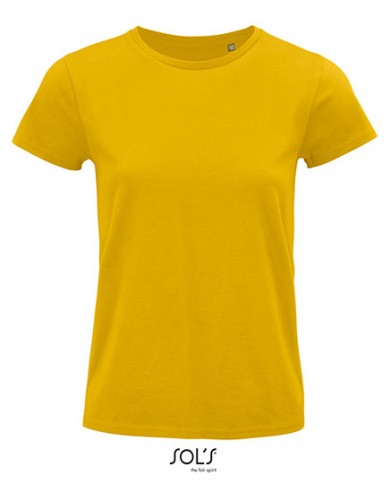 T-shirt Pionner Femme