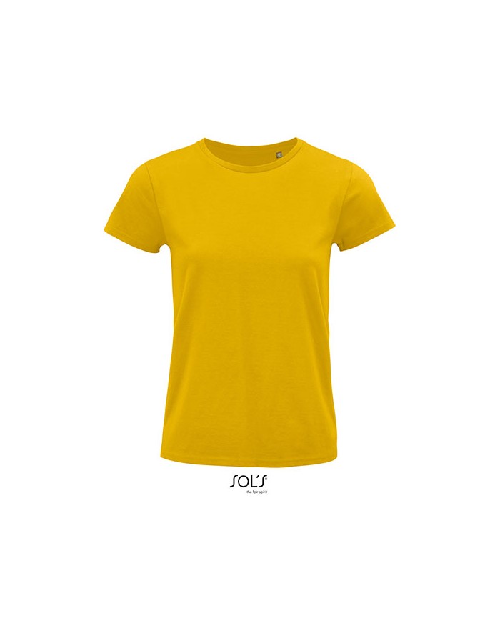 T-shirt Pionner Femme