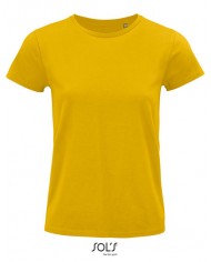 T-shirt Pionner Femme