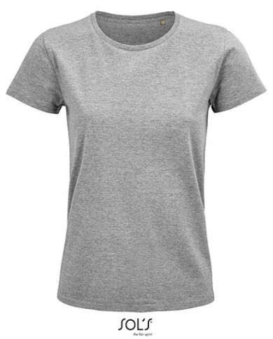 T-shirt Pionner Femme