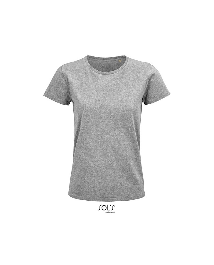 T-shirt Pionner Femme