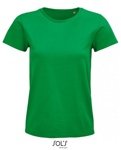 T-shirt Pionner Femme