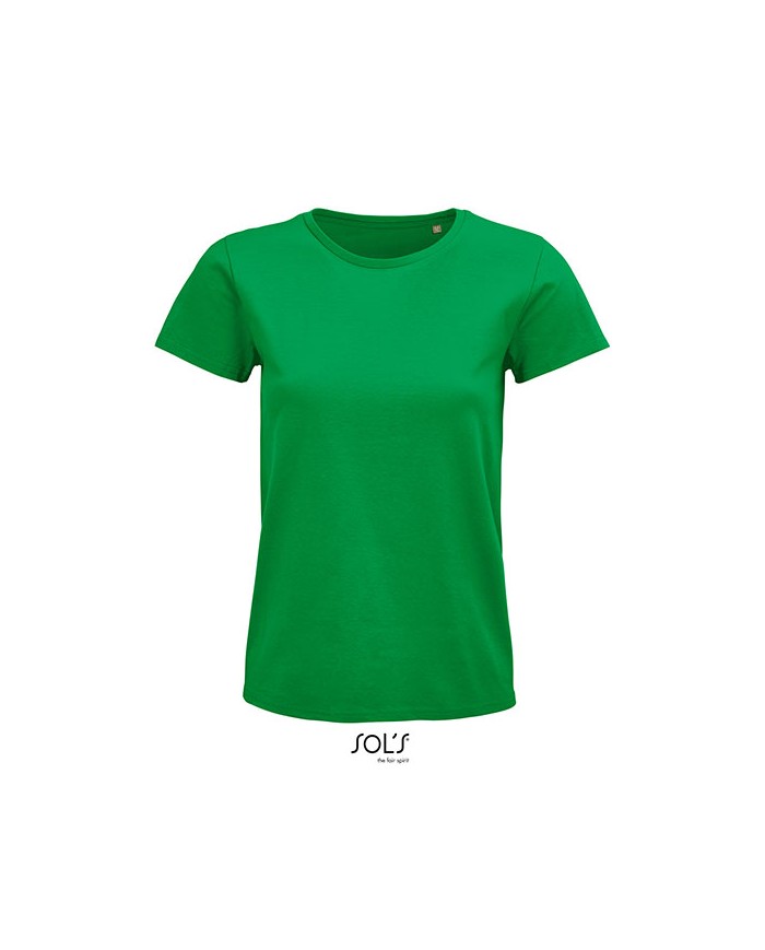 T-shirt Pionner Femme