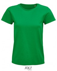 T-shirt Pionner Femme