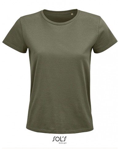 T-shirt Pionner Femme