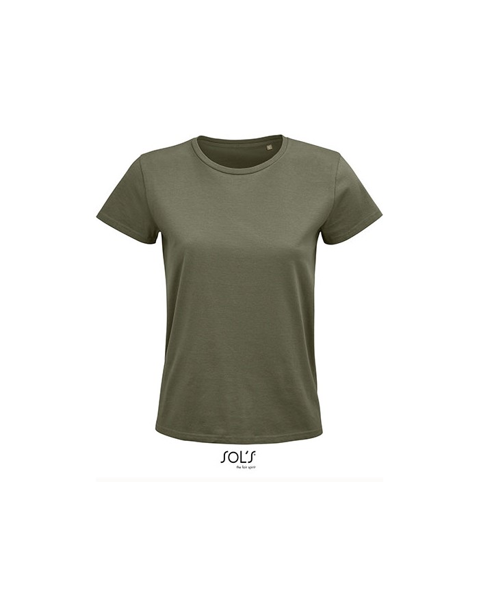 T-shirt Pionner Femme