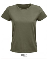 T-shirt Pionner Femme