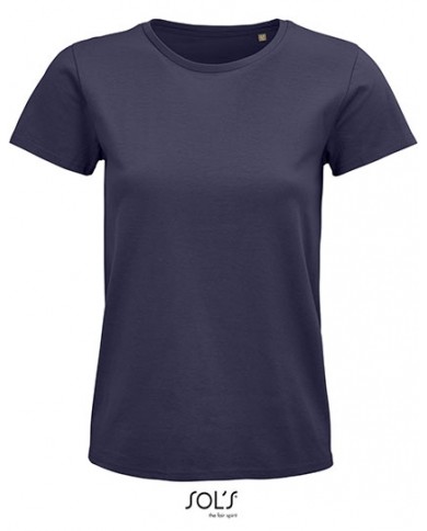 T-shirt Pionner Femme