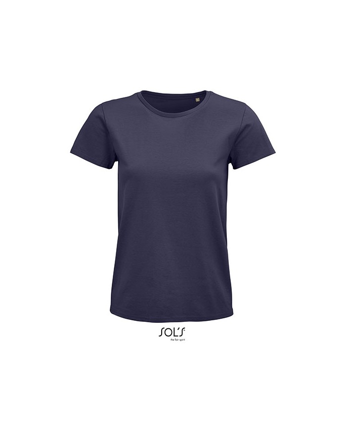T-shirt Pionner Femme