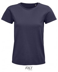 T-shirt Pionner Femme