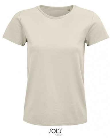 T-shirt Pionner Femme