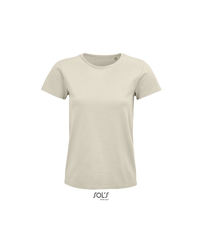 T-shirt Pionner Femme