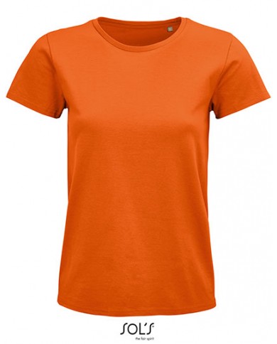 T-shirt Pionner Femme
