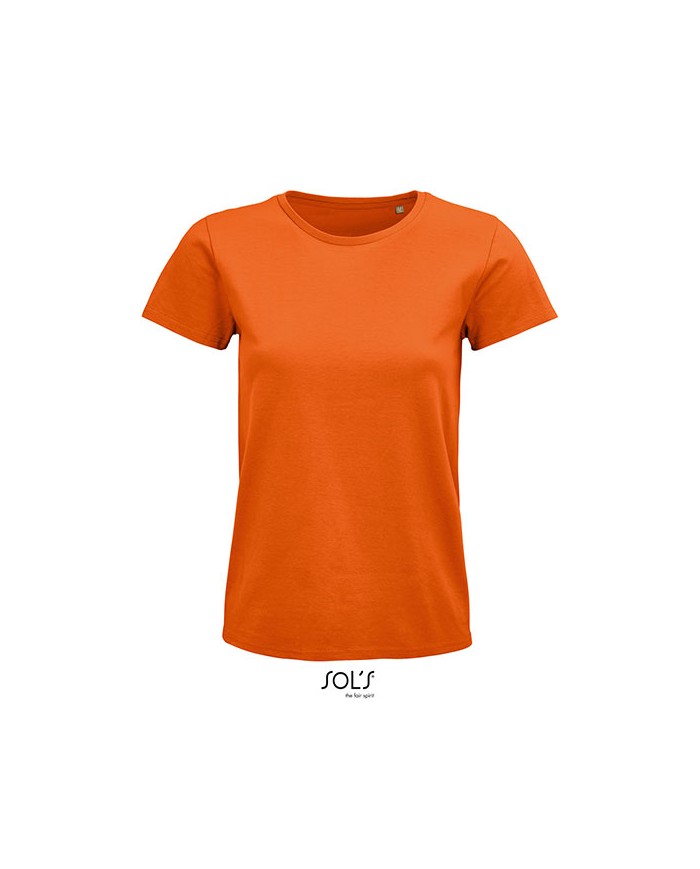 T-shirt Pionner Femme
