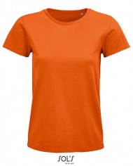T-shirt Pionner Femme