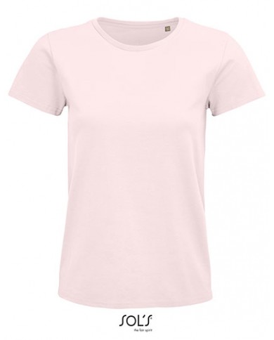 T-shirt Pionner Femme