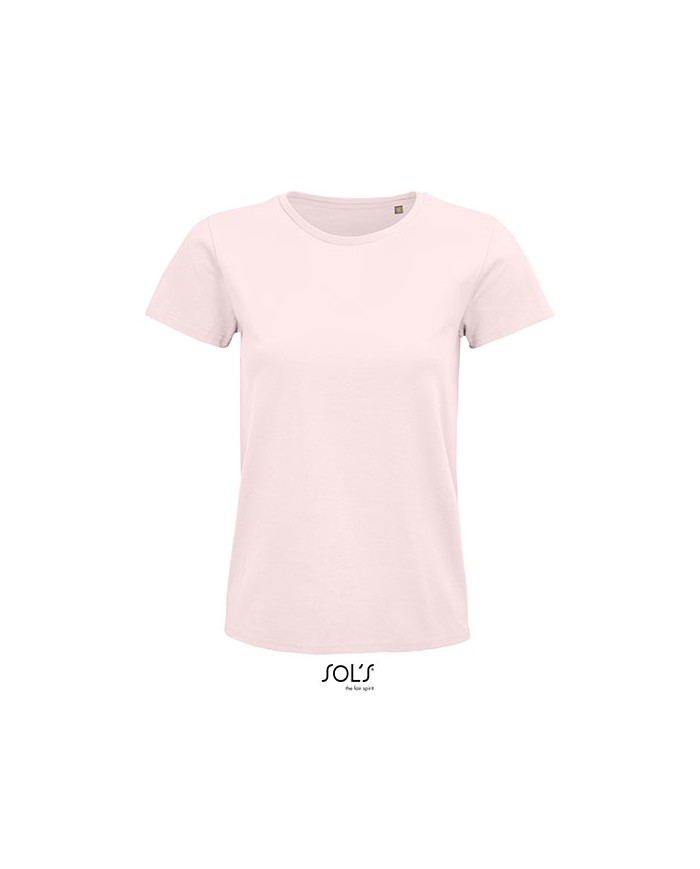 T-shirt Pionner Femme