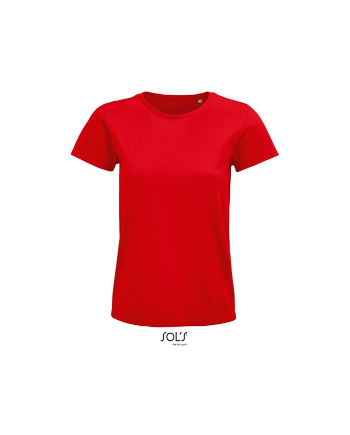 T-shirt Pionner Femme
