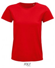 T-shirt Pionner Femme
