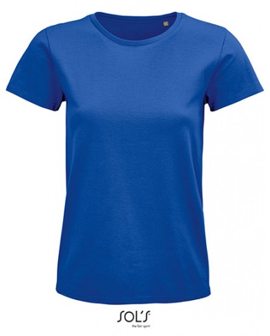 T-shirt Pionner Femme