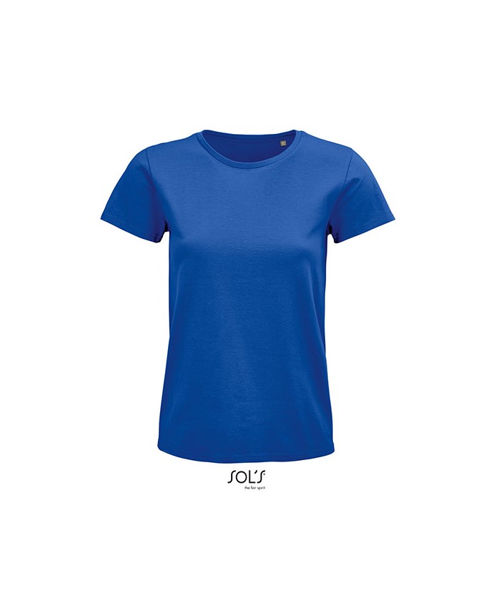 T-shirt Pionner Femme