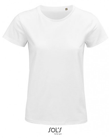 T-shirt Pionner Femme
