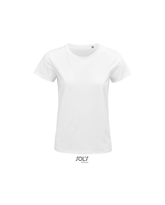 T-shirt Pionner Femme