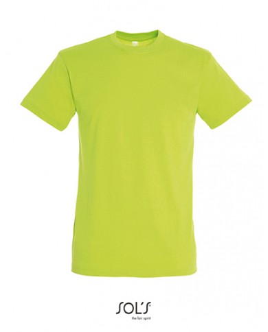 T-shirt Regent 150g