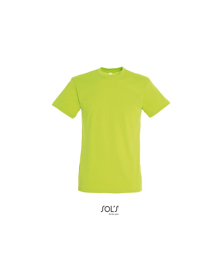 T-shirt Regent 150g
