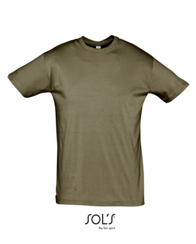 T-shirt Regent 150g