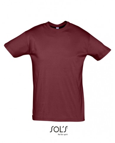 T-shirt Regent 150g