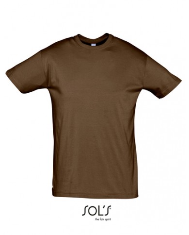 T-shirt Regent 150g