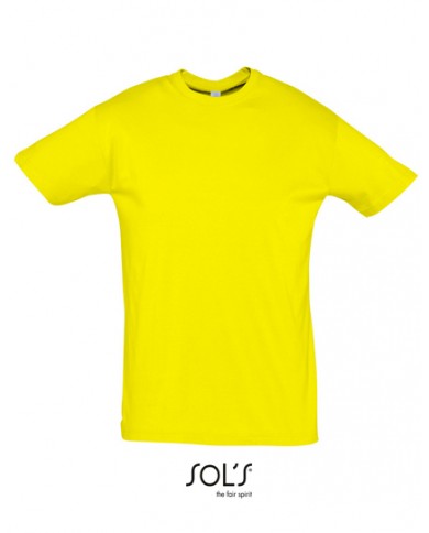 T-shirt Regent 150g