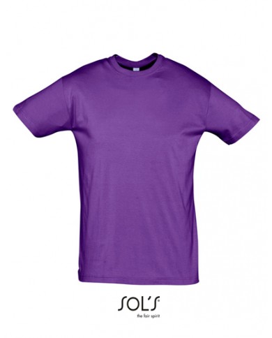 T-shirt Regent 150g
