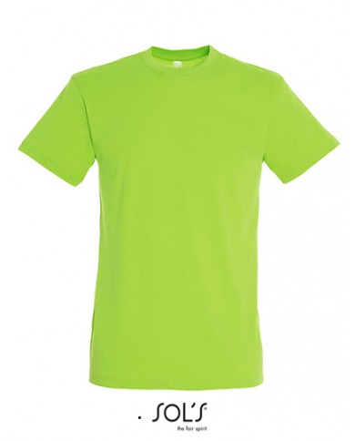 T-shirt Regent 150g