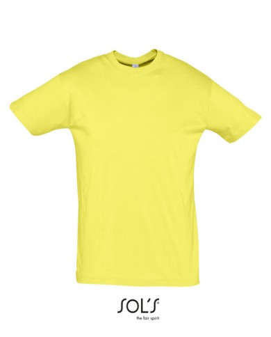 T-shirt Regent 150g