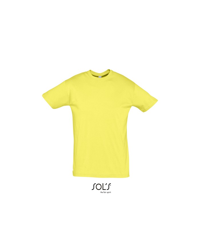 T-shirt Regent 150g